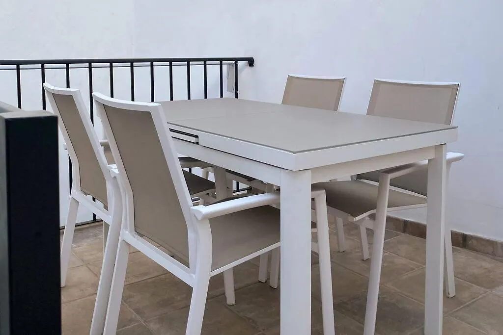 Apartamento En Estepona Playa Apartment